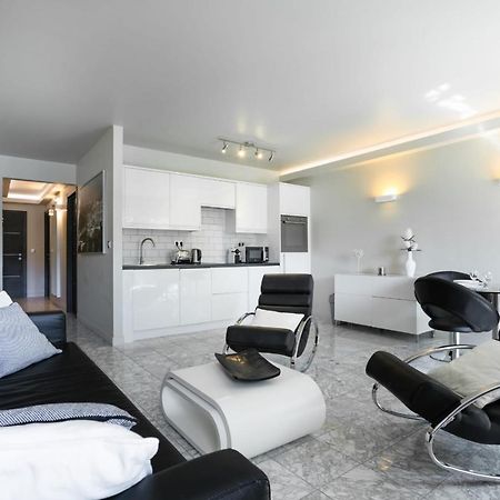 2-Bedroom Apartment Pointe Croisette Peaceful Walk To The Beach Cannes Exterior photo