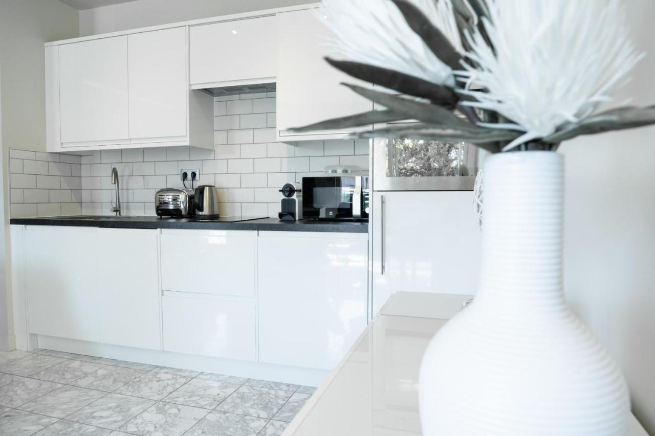 2-Bedroom Apartment Pointe Croisette Peaceful Walk To The Beach Cannes Exterior photo