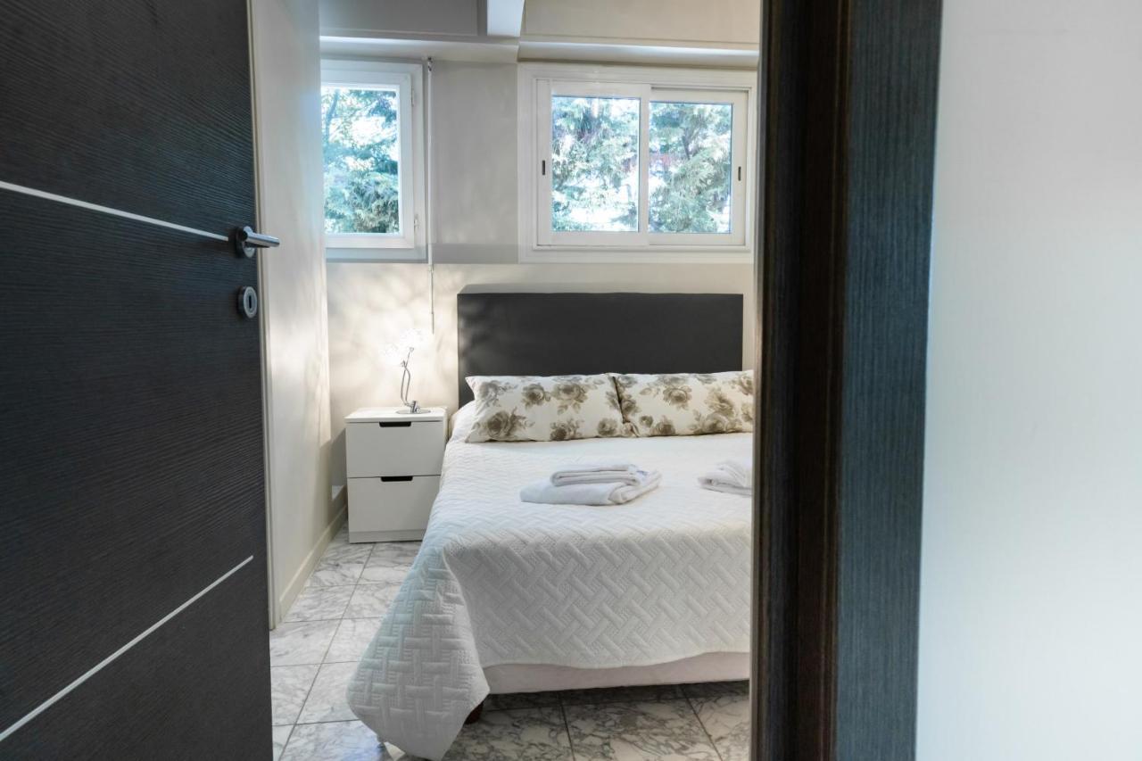 2-Bedroom Apartment Pointe Croisette Peaceful Walk To The Beach Cannes Exterior photo